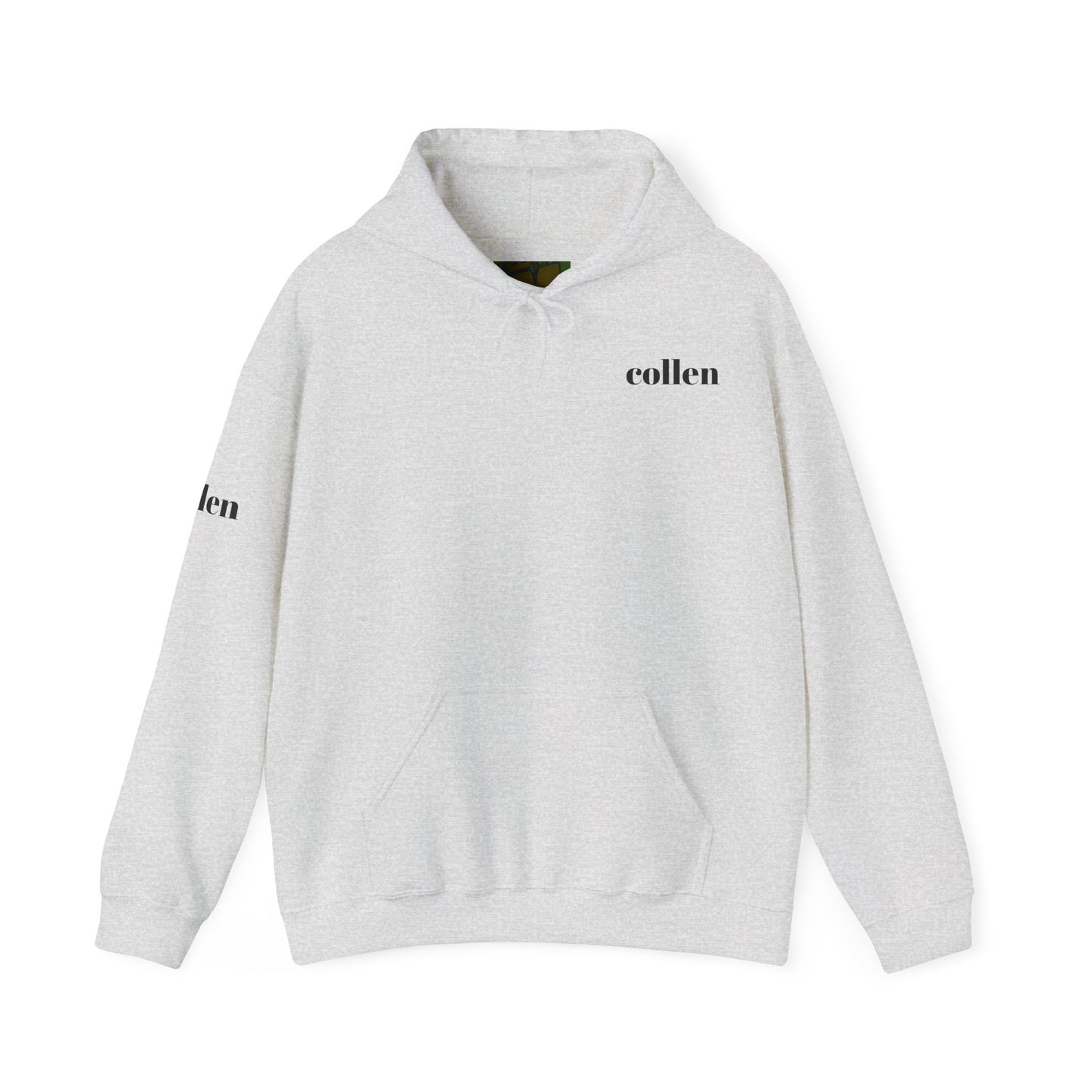 Heavy Blend Hooded Sweatshirt Unisex