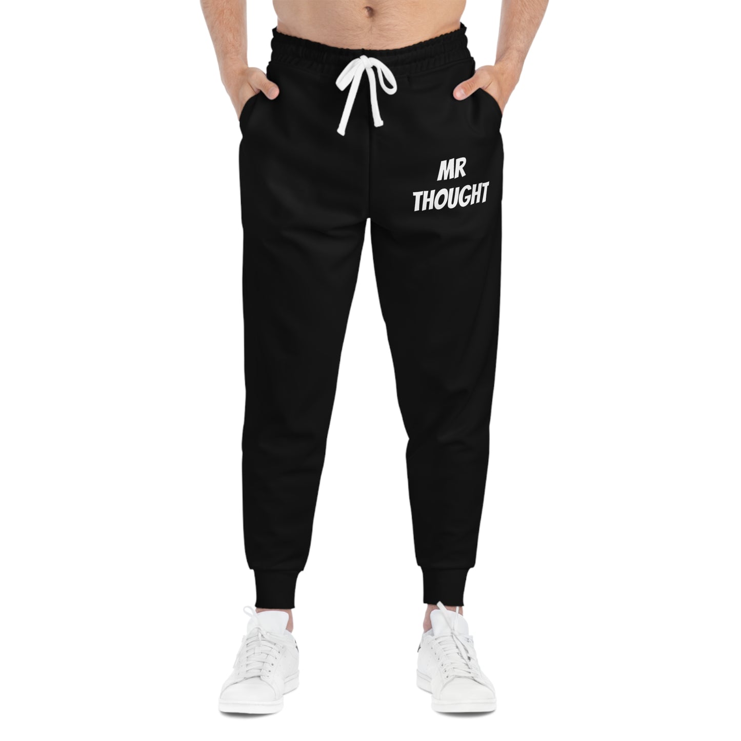Athletic Joggers (AOP)