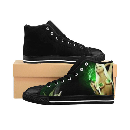 Men's Classic Sneakers