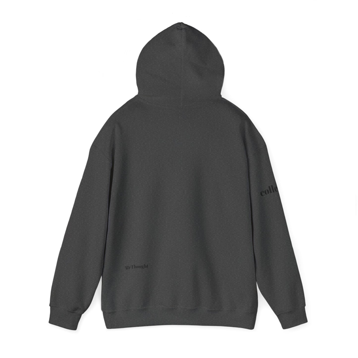 Heavy Blend Hooded Sweatshirt Unisex