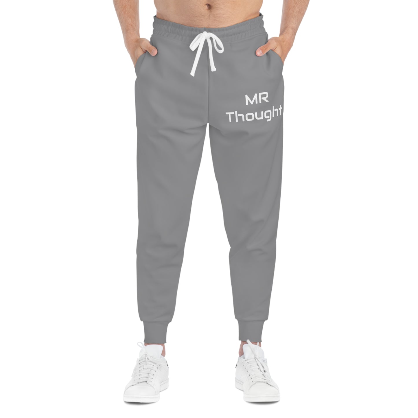 Athletic Joggers (AOP)