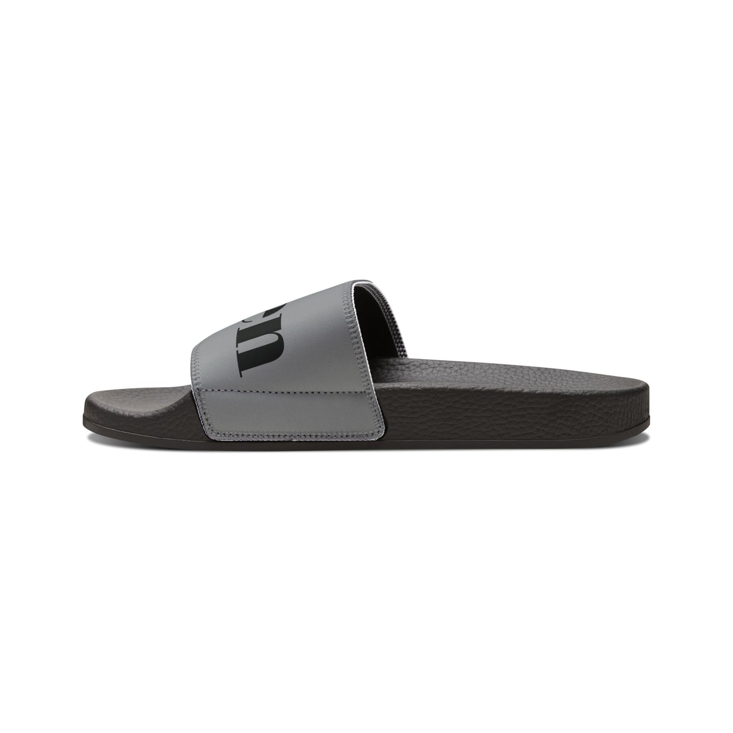 Men's Removable-Strap Sandals