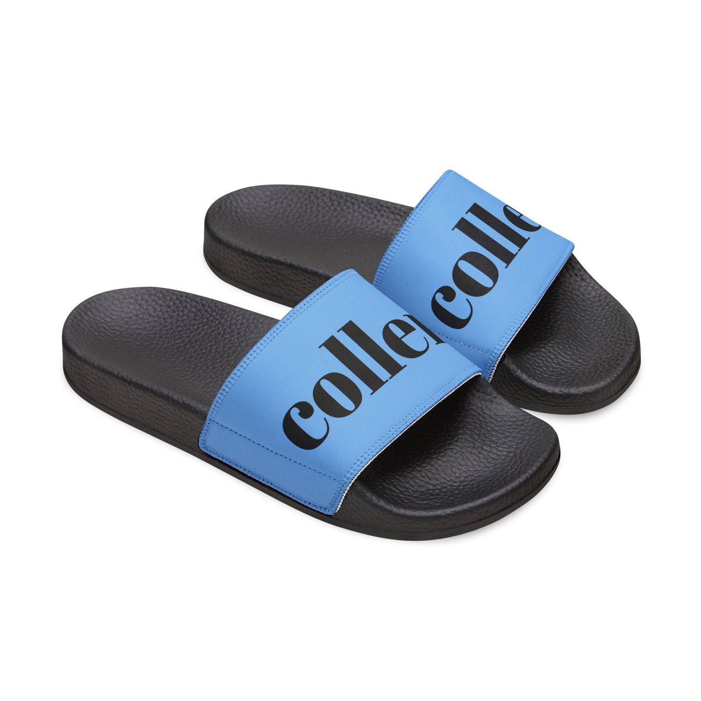 Men's Removable-Strap Sandals