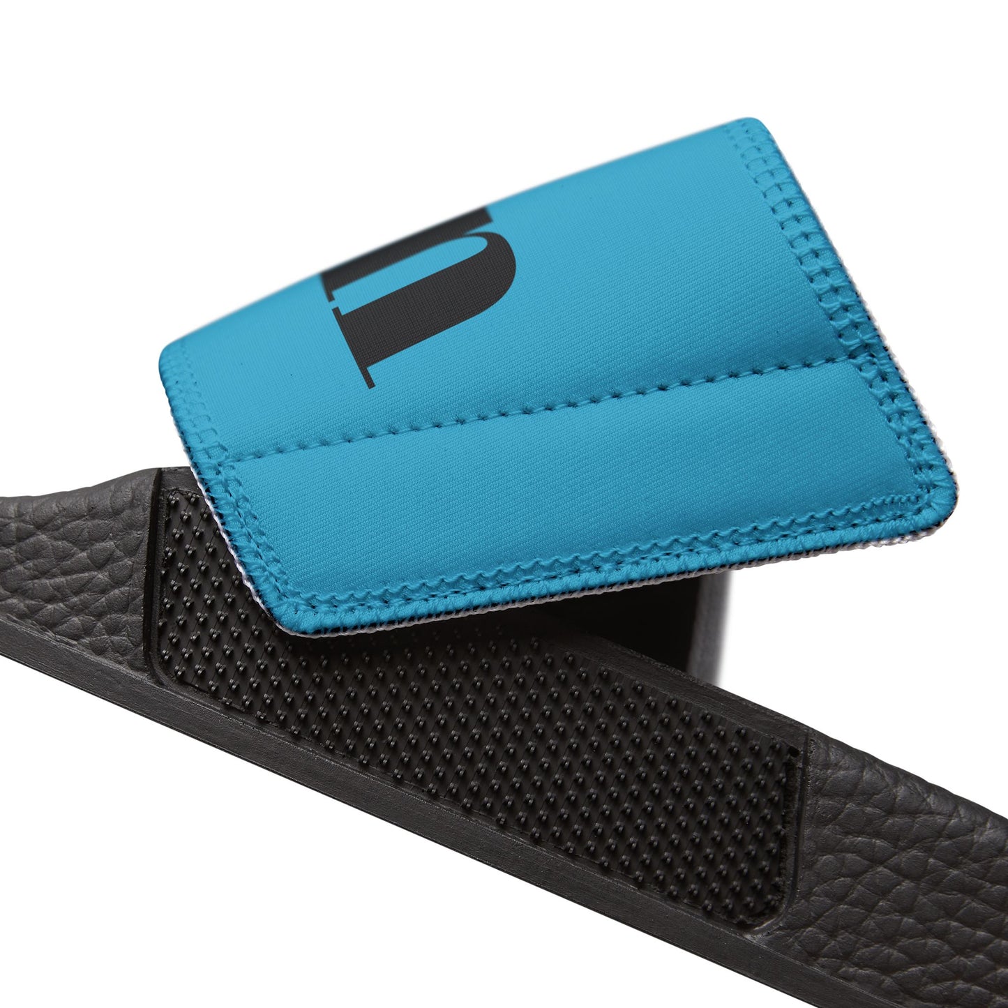 Men's Removable-Strap Sandals