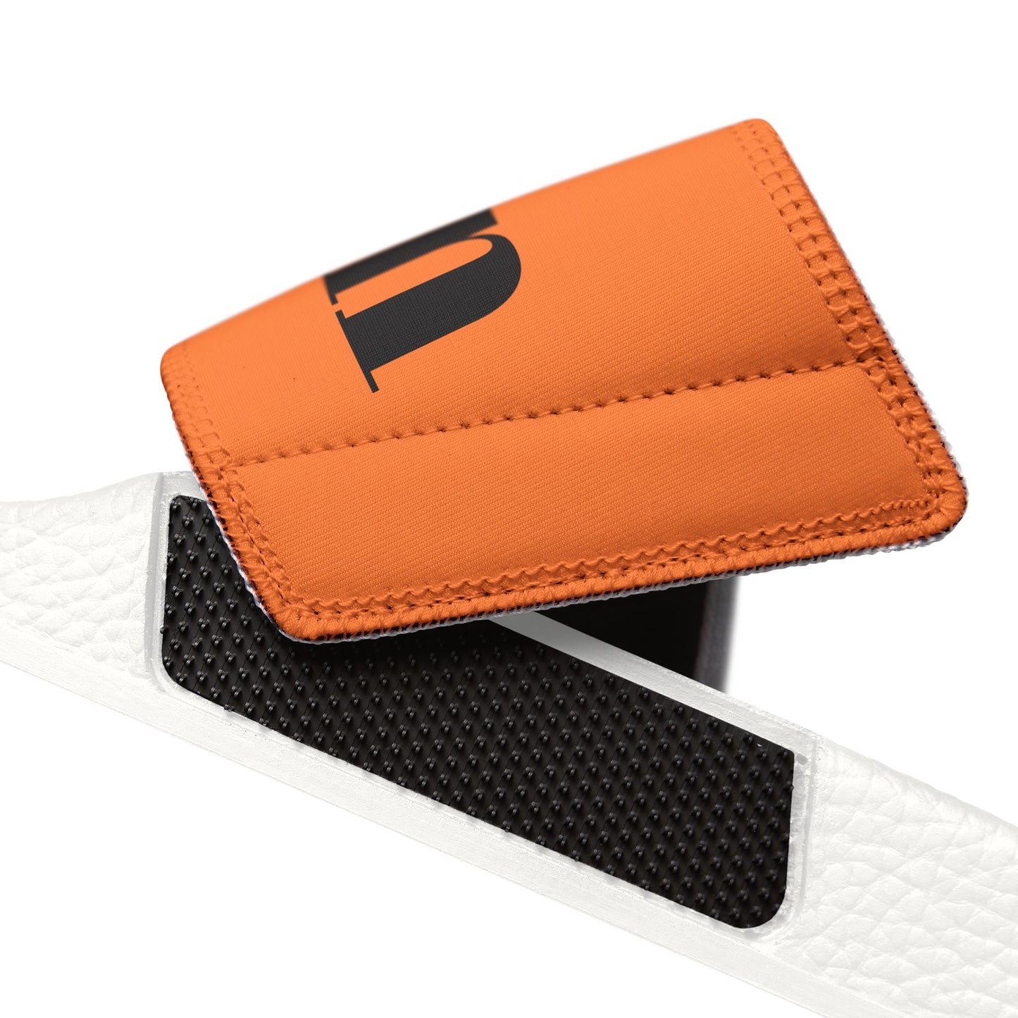 Men's Removable-Strap Sandals