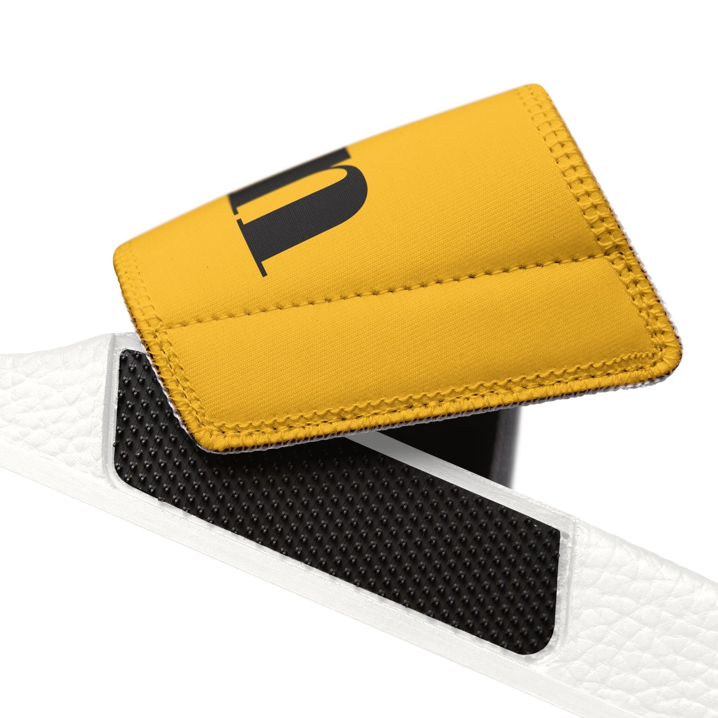 Men's Removable-Strap Sandals