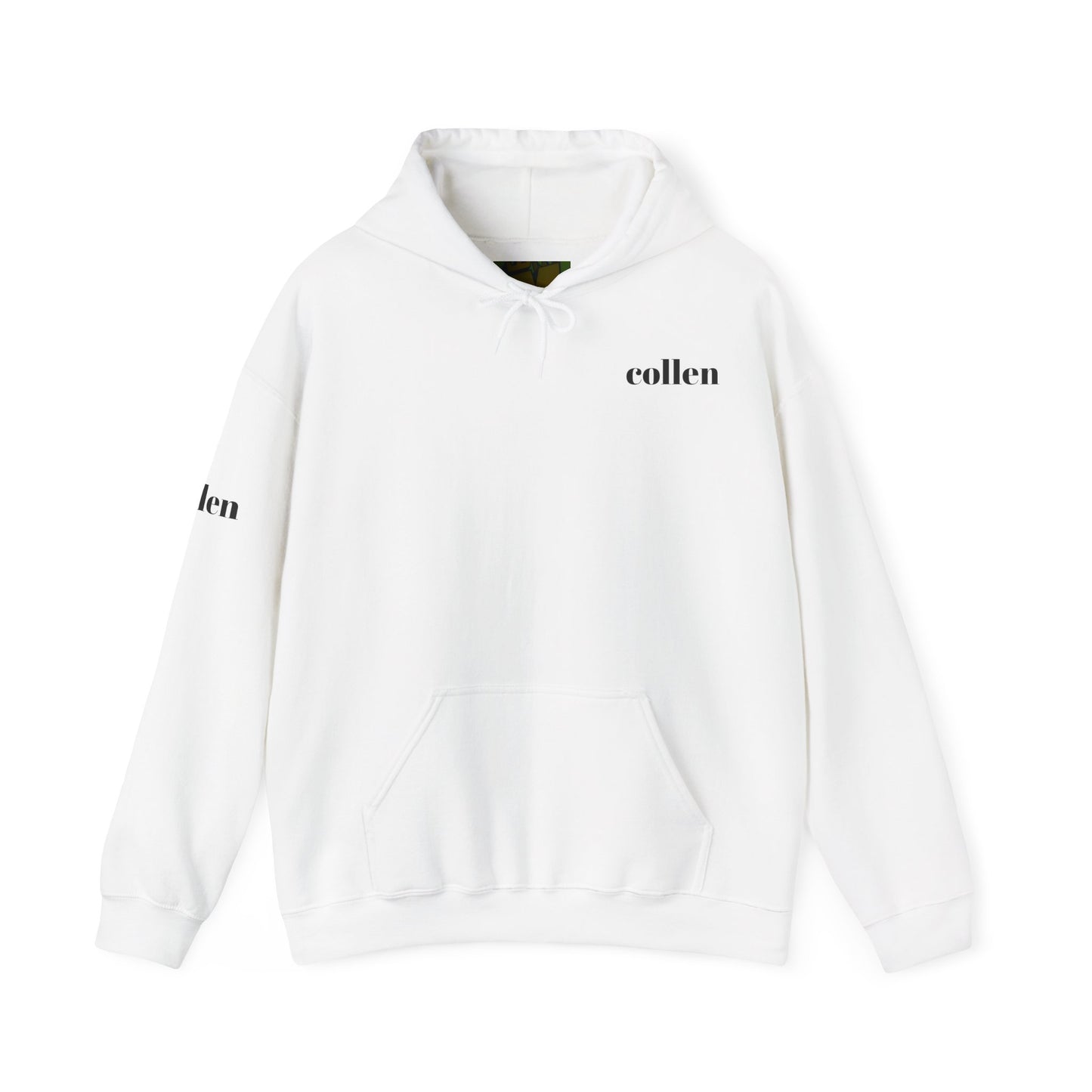 Heavy Blend Hooded Sweatshirt Unisex