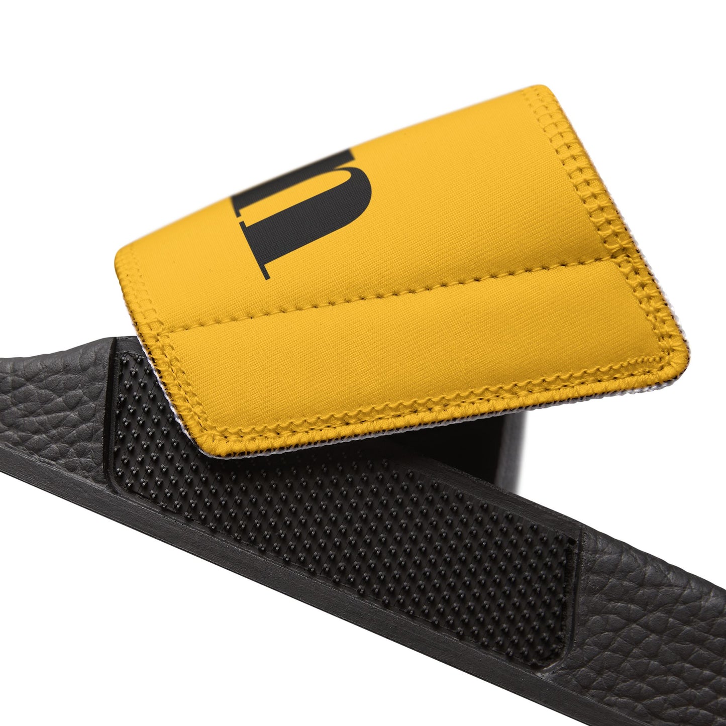 Men's Removable-Strap Sandals