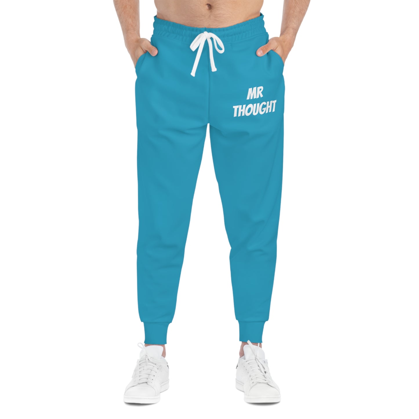 Athletic Joggers (AOP)