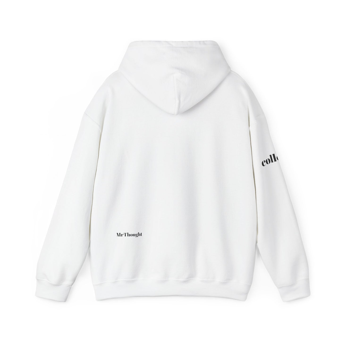 Heavy Blend Hooded Sweatshirt Unisex