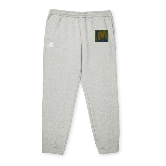 adidas Unisex Fleece Joggers