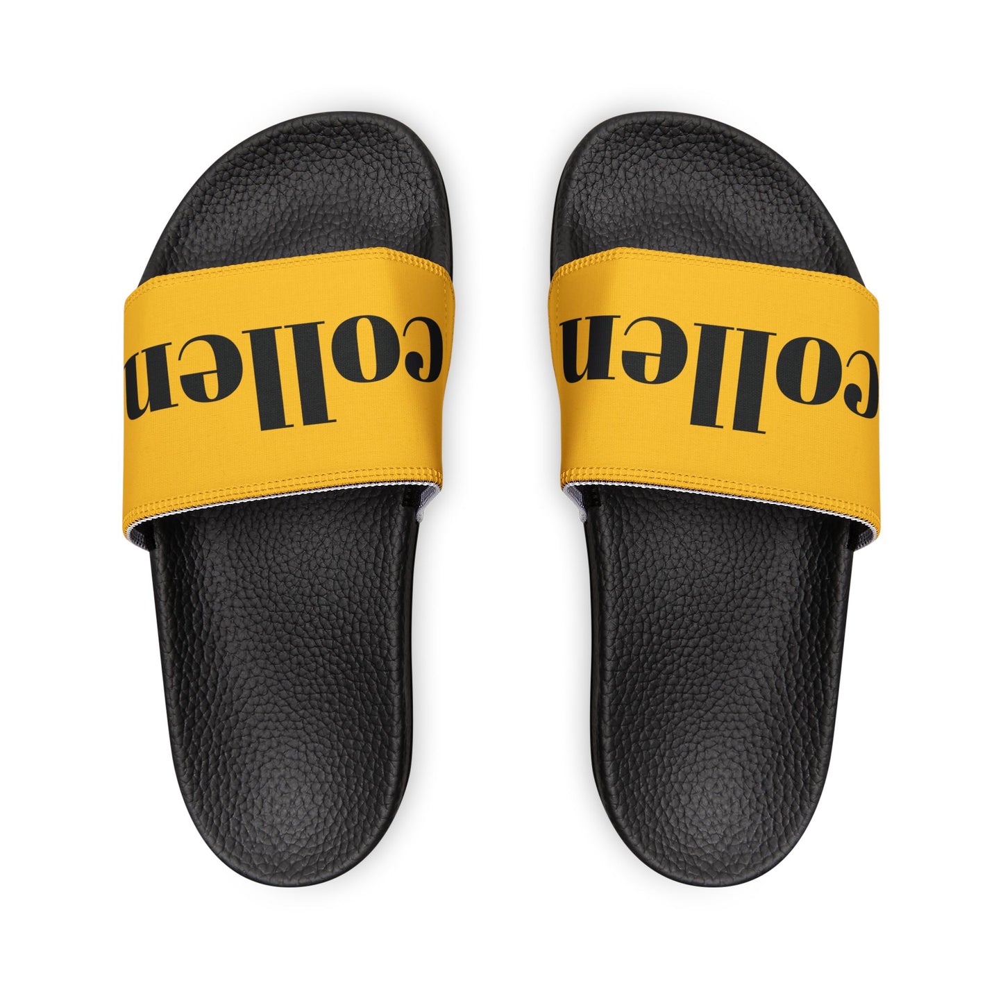 Men's Removable-Strap Sandals