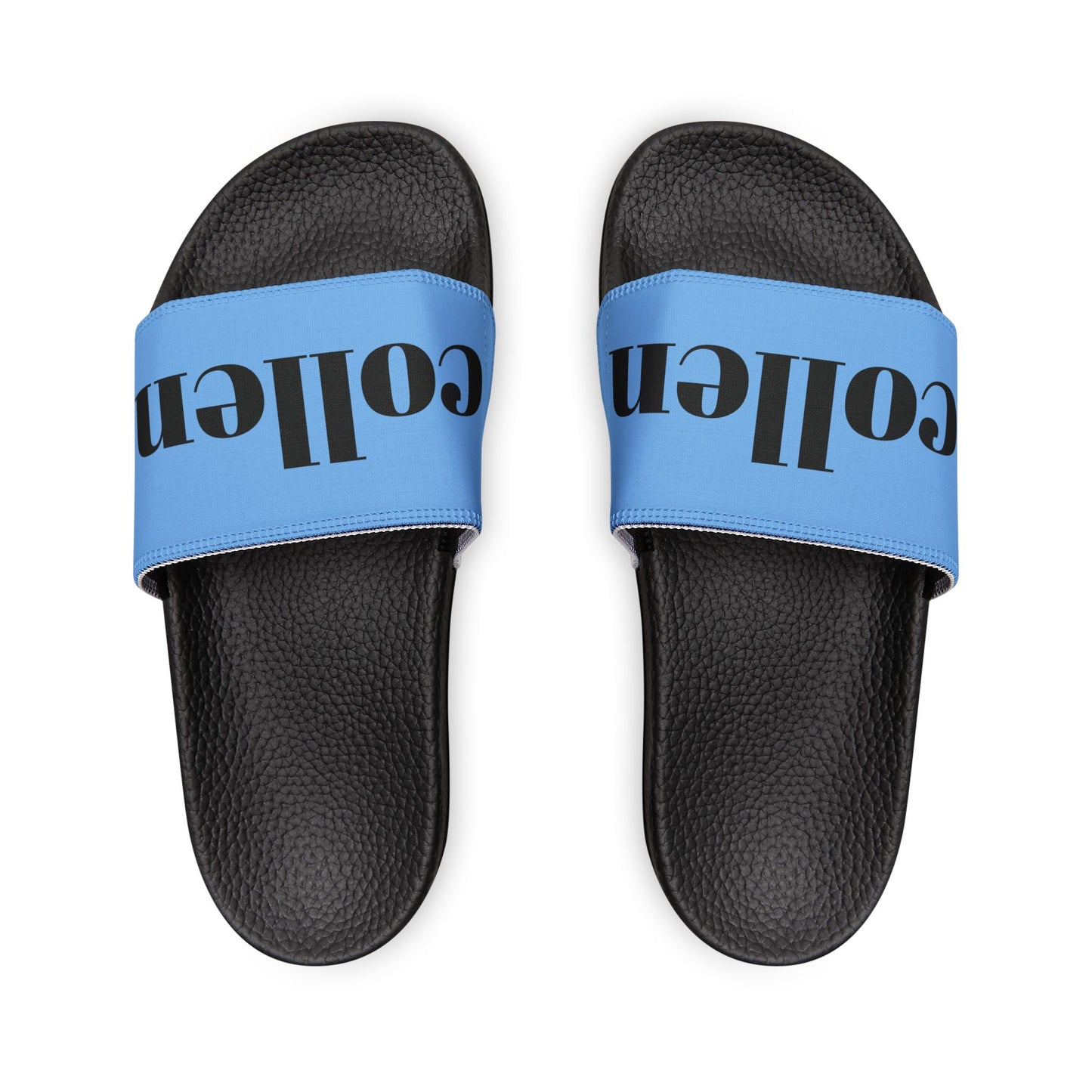 Men's Removable-Strap Sandals