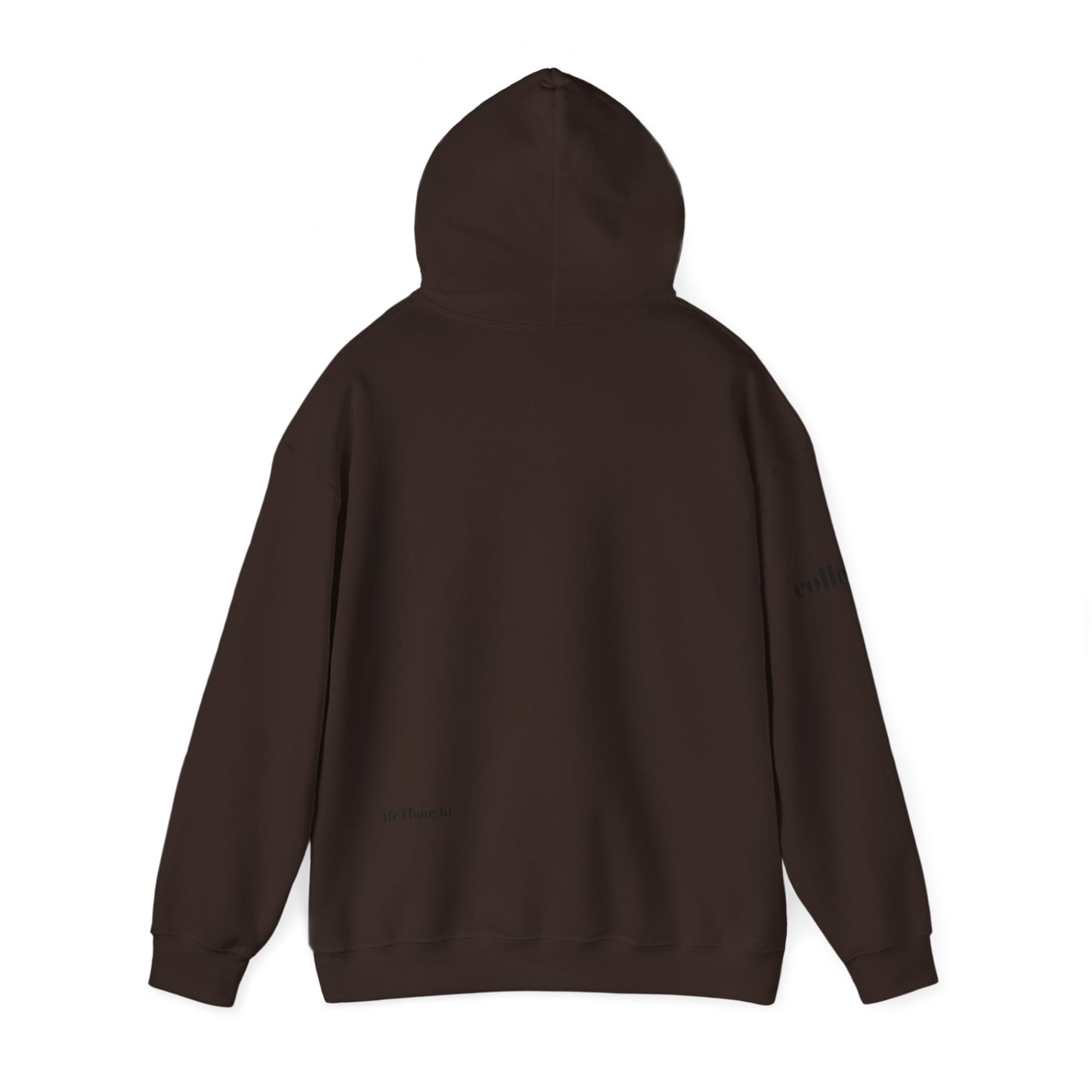 Heavy Blend Hooded Sweatshirt Unisex