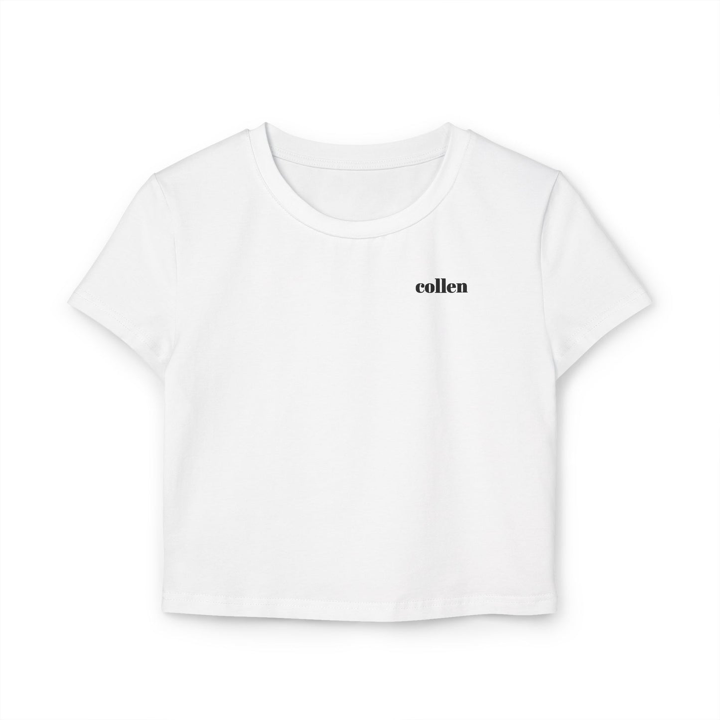 Women's Baby Tee