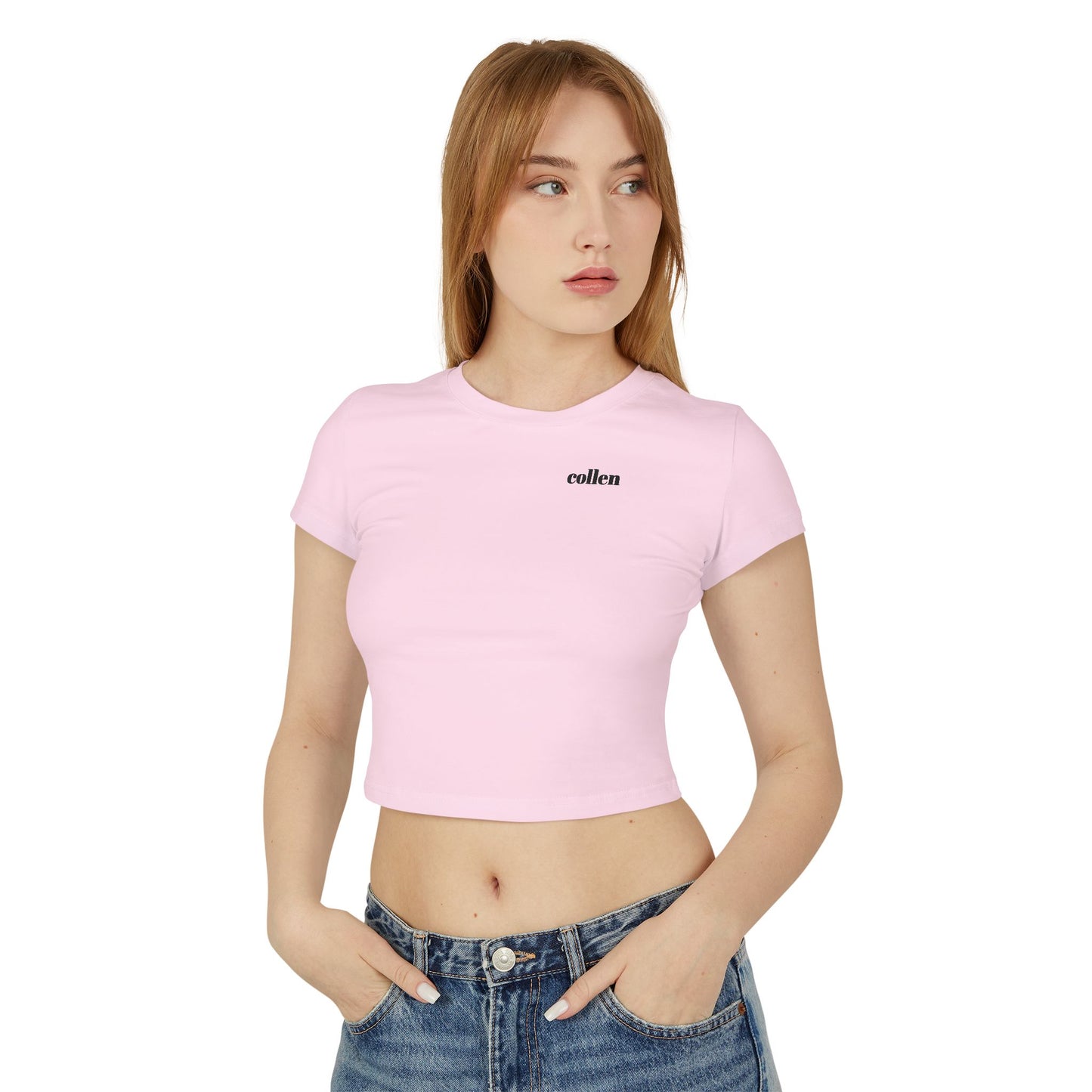 Women's Baby Tee