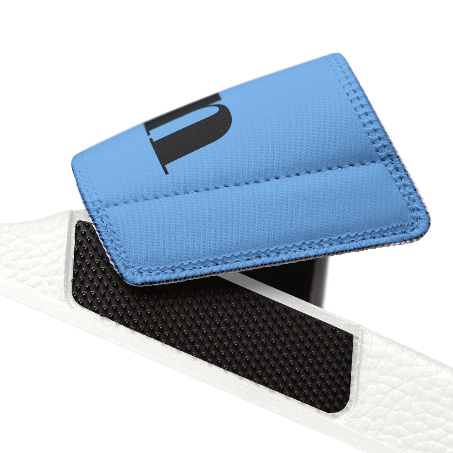 Men's Removable-Strap Sandals