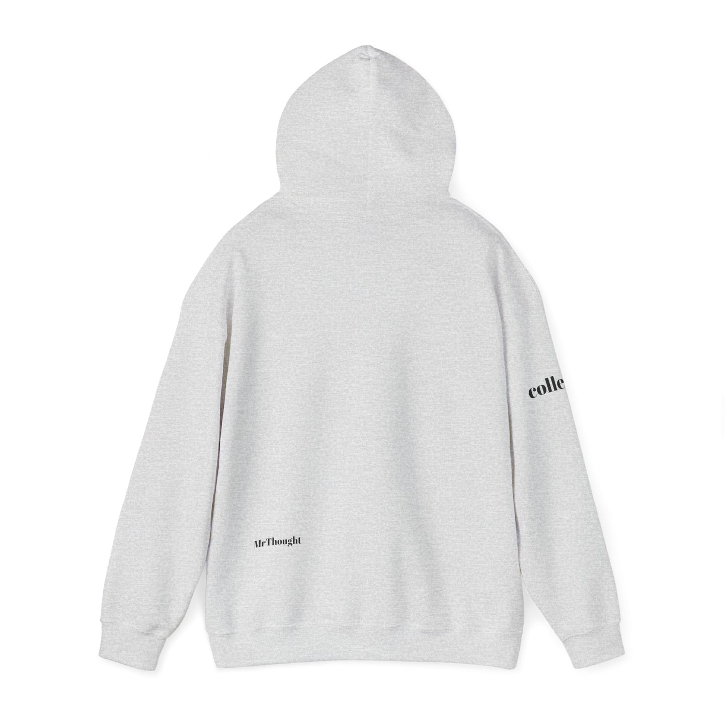Heavy Blend Hooded Sweatshirt Unisex