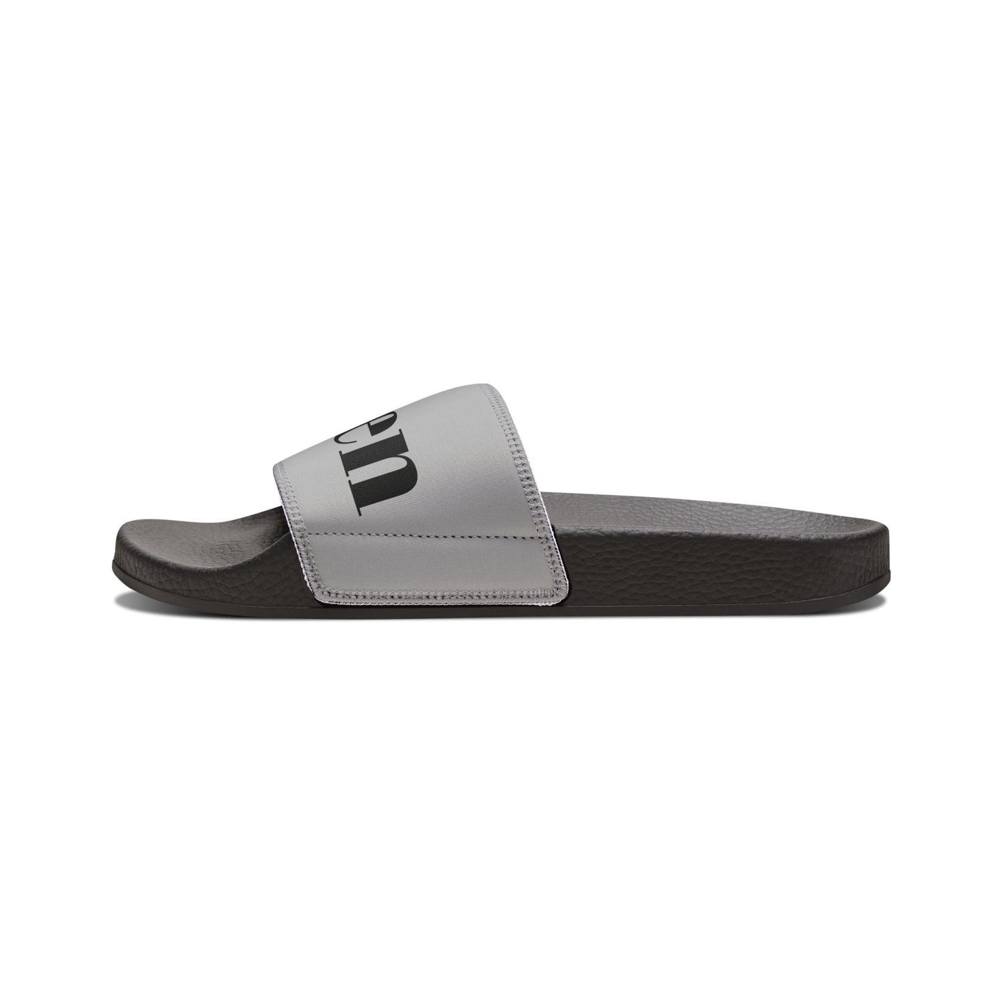 Men's Removable-Strap Sandals