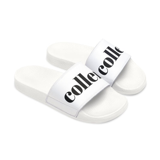 Men's Removable-Strap Sandals