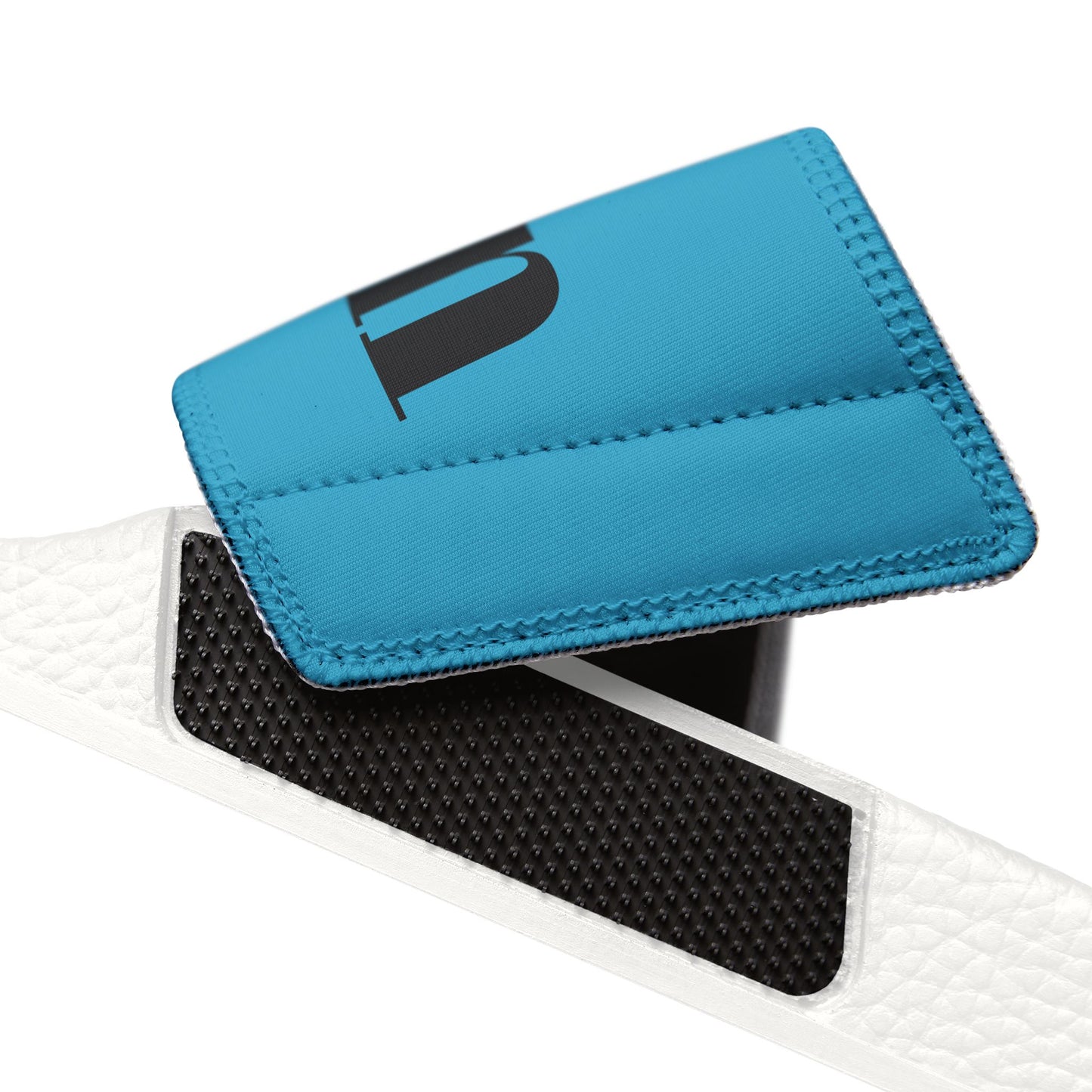 Men's Removable-Strap Sandals