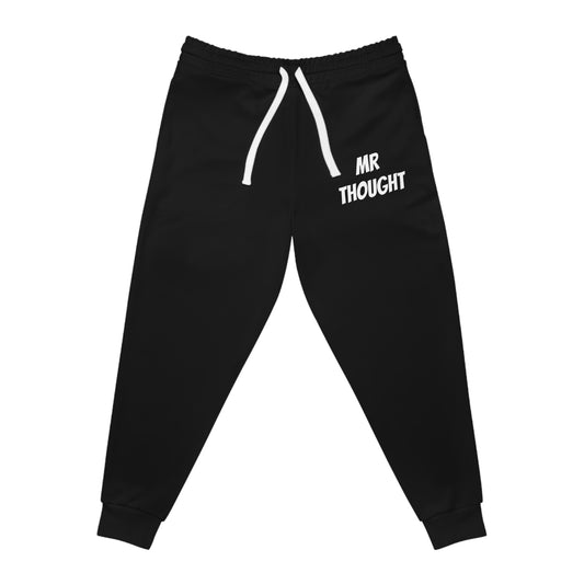 Athletic Joggers (AOP)