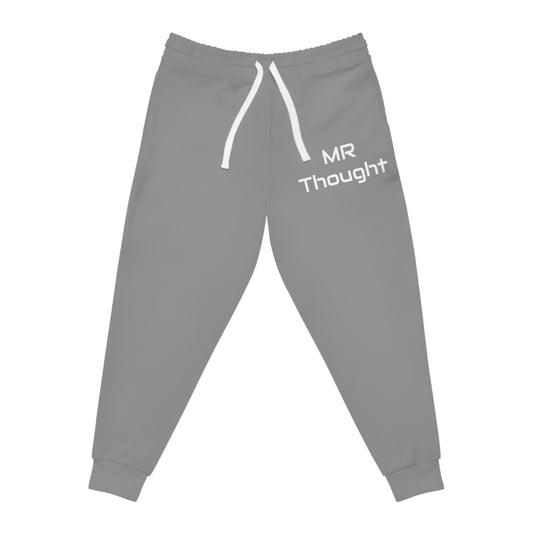 Athletic Joggers (AOP)