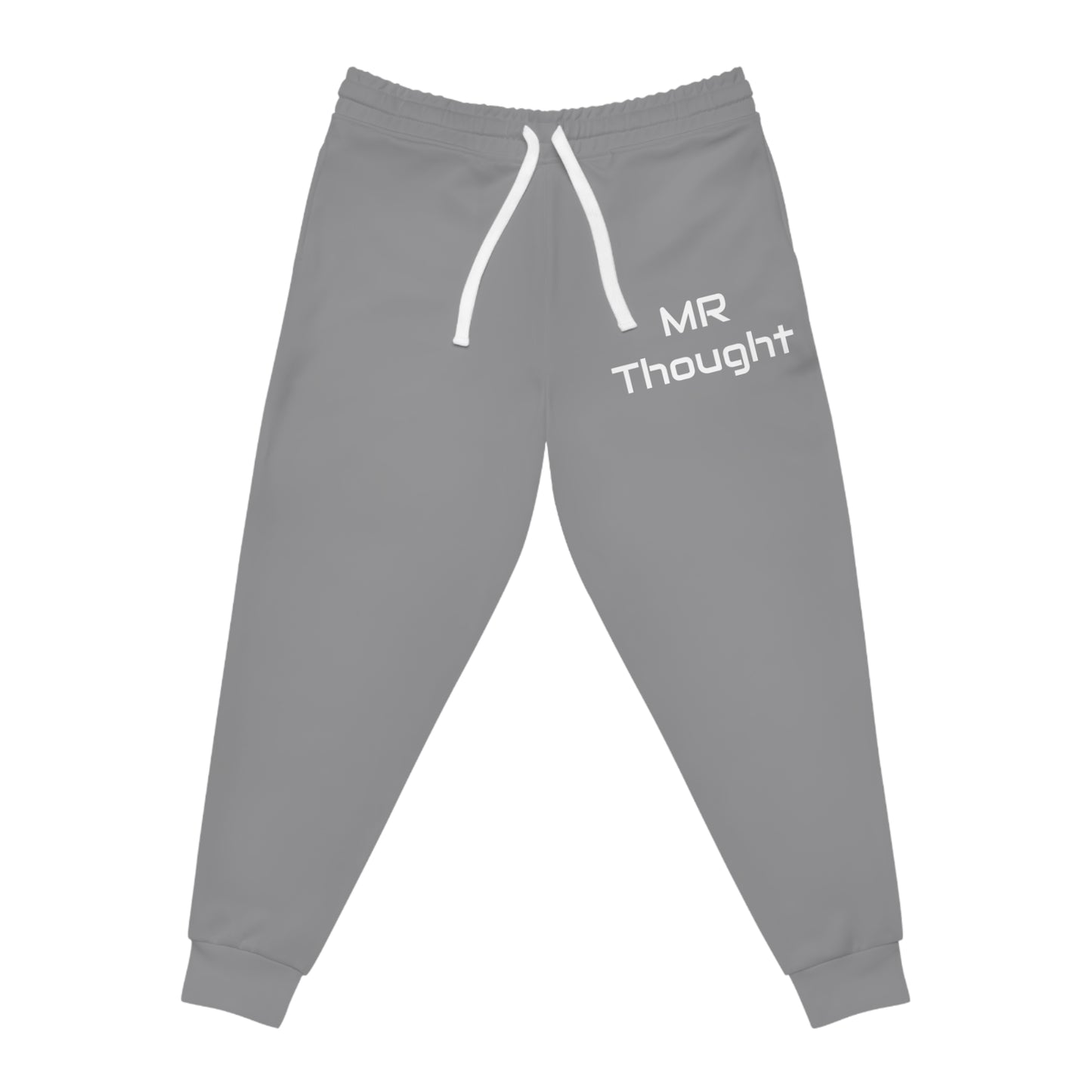 Athletic Joggers (AOP)