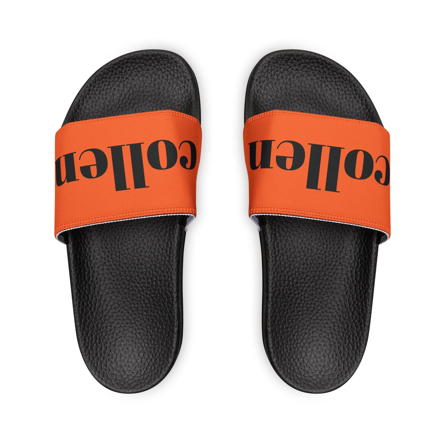Men's Removable-Strap Sandals