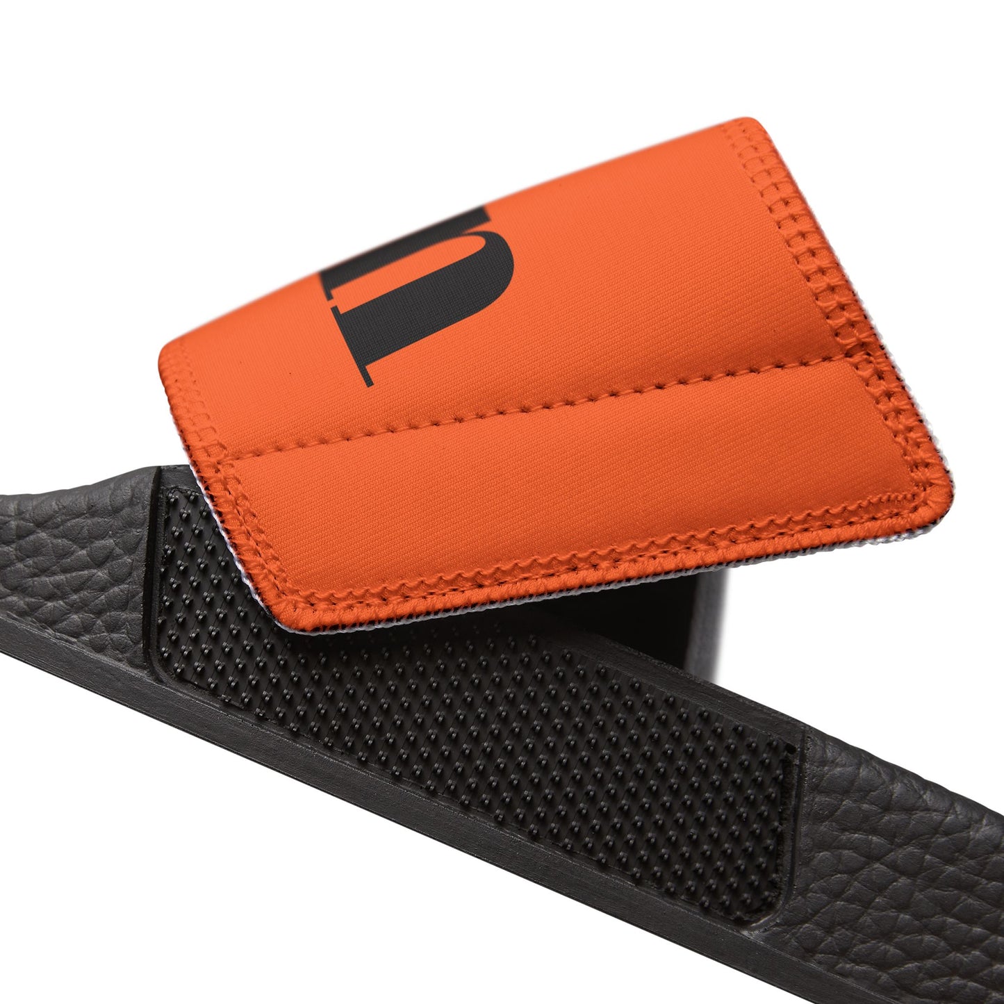 Men's Removable-Strap Sandals