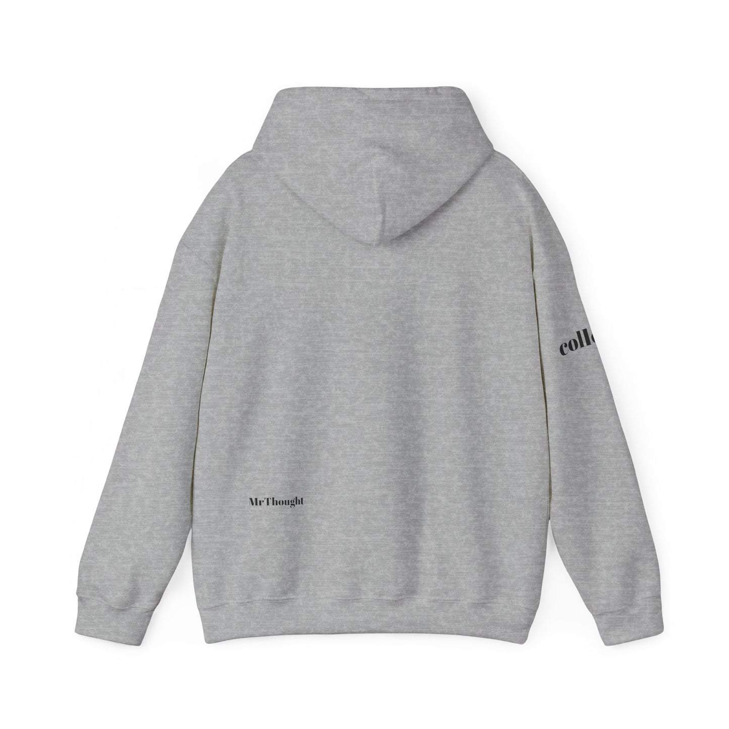 Heavy Blend Hooded Sweatshirt Unisex
