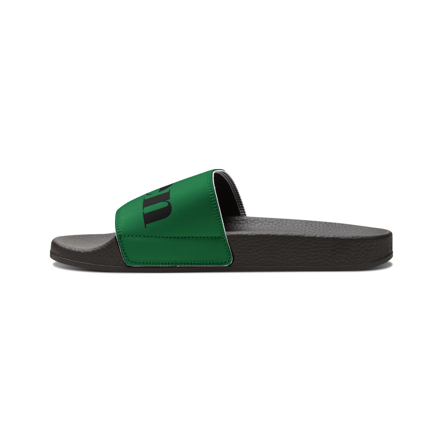 Men's Removable-Strap Sandals