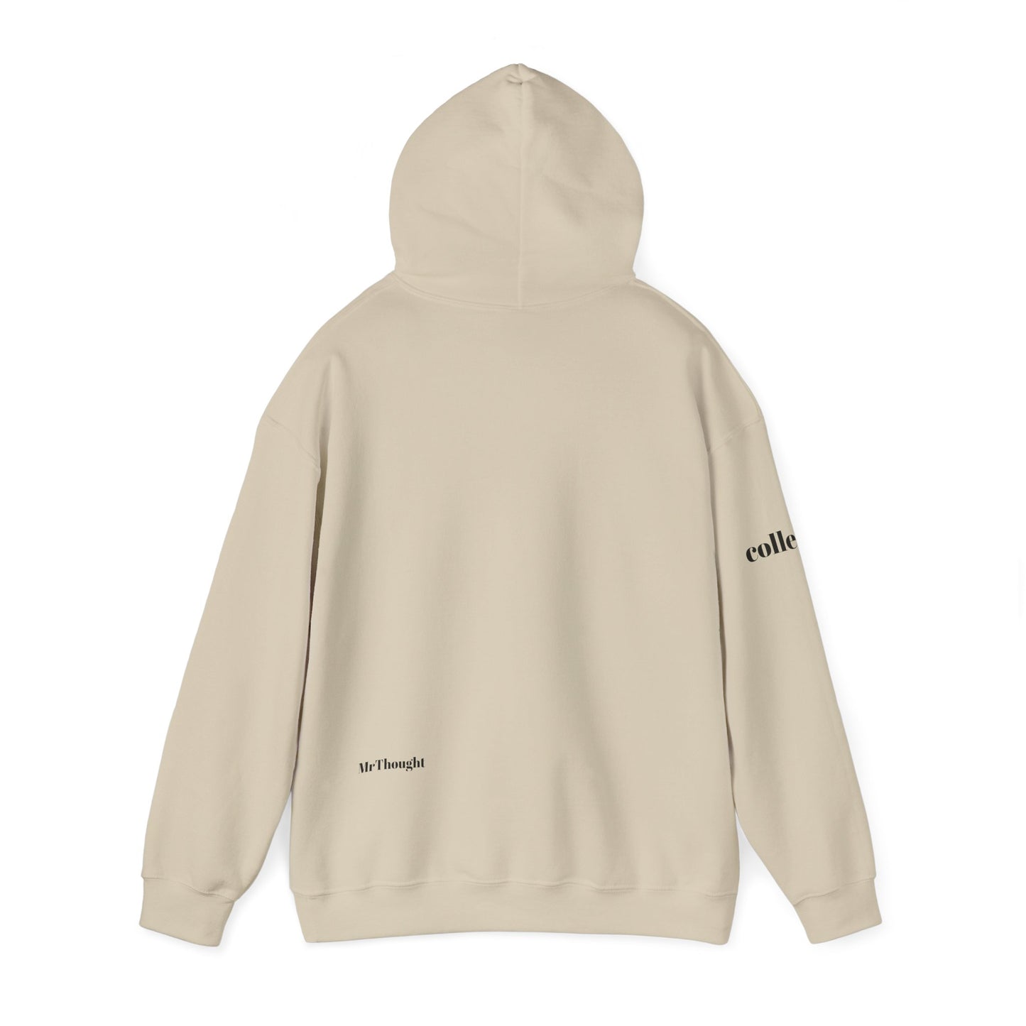 Heavy Blend Hooded Sweatshirt Unisex