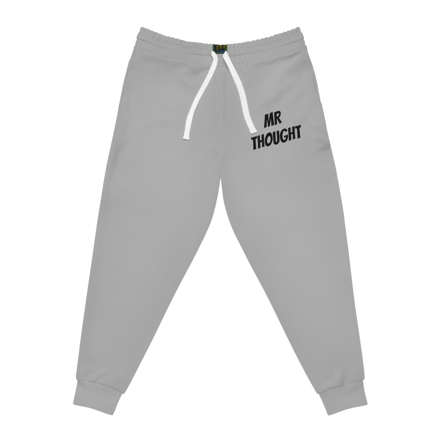 Athletic Joggers (AOP)
