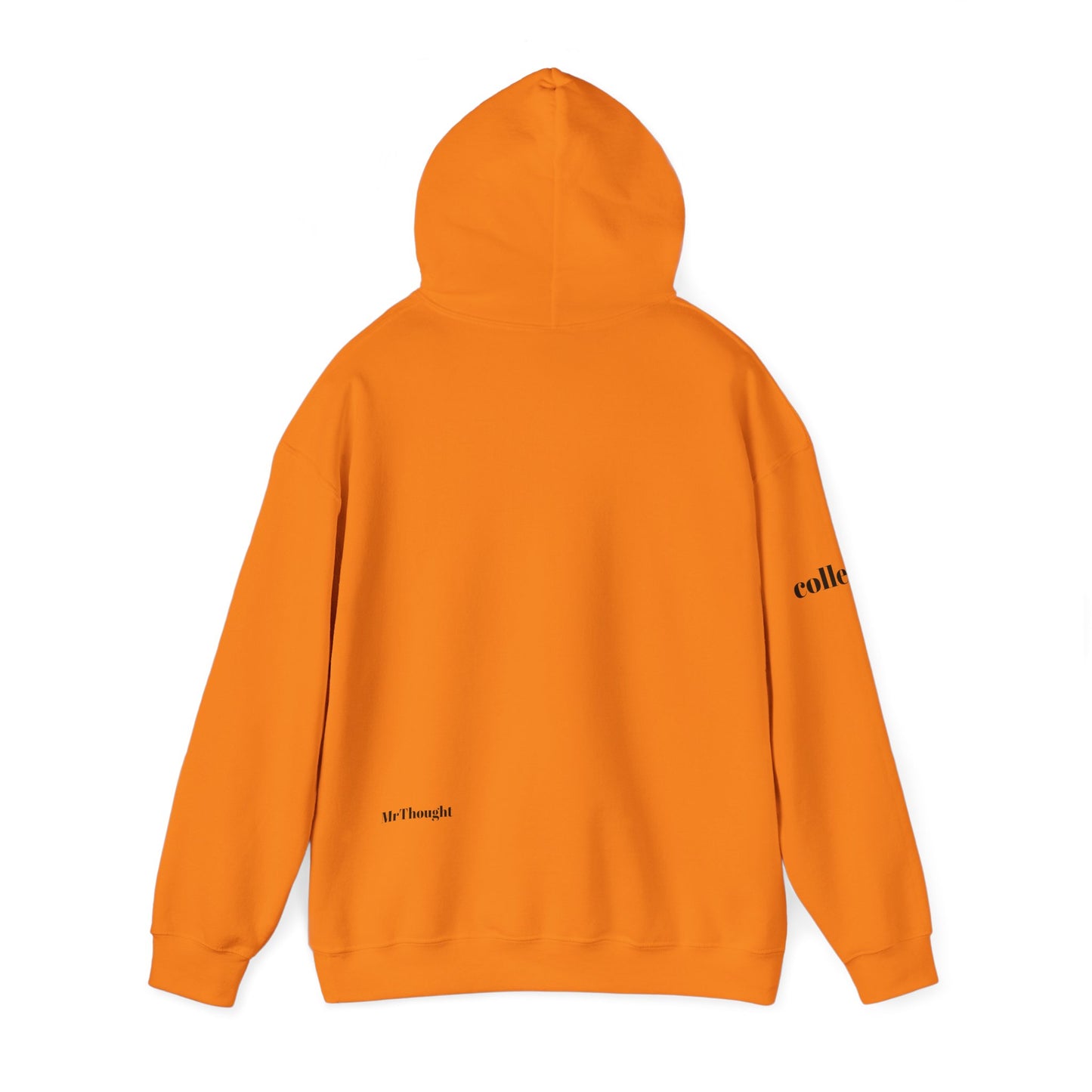 Heavy Blend Hooded Sweatshirt Unisex