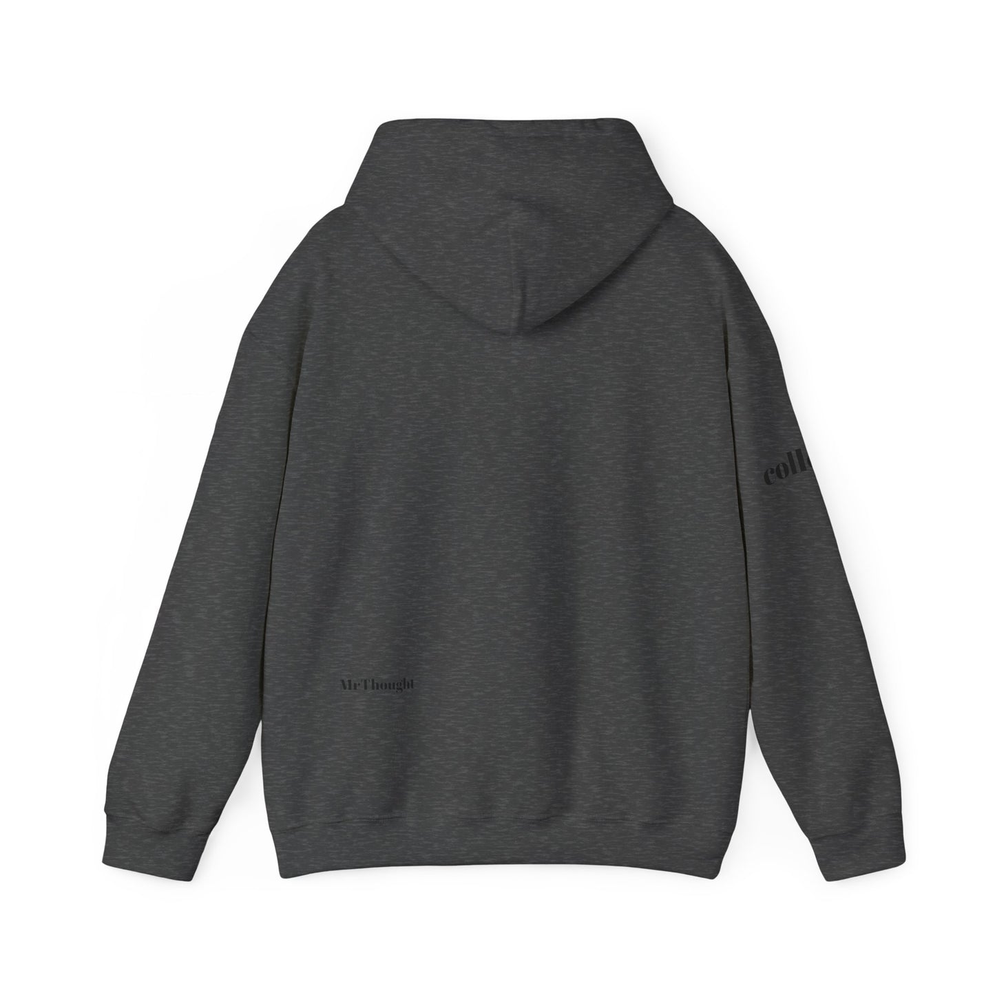 Heavy Blend Hooded Sweatshirt Unisex