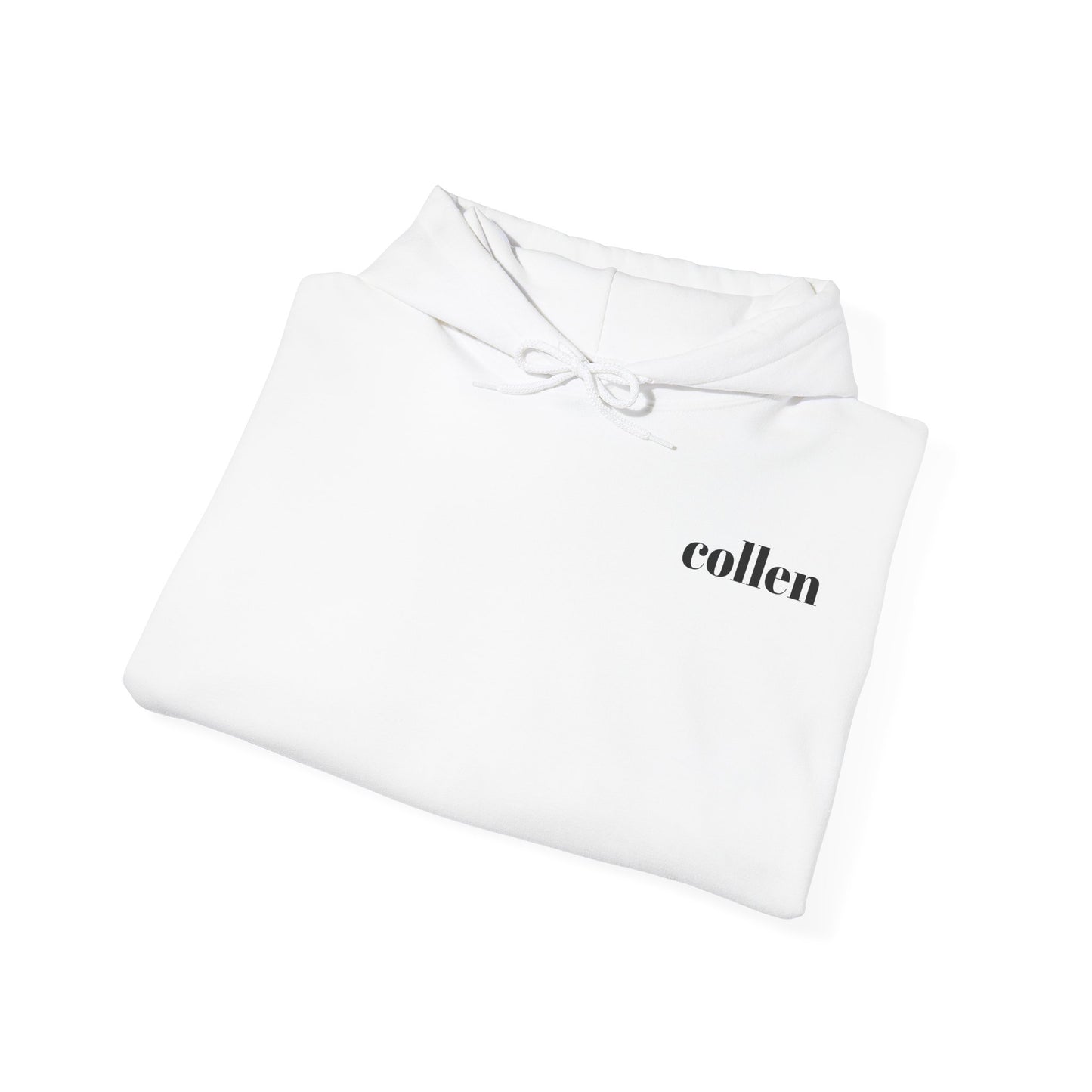 Heavy Blend Hooded Sweatshirt Unisex