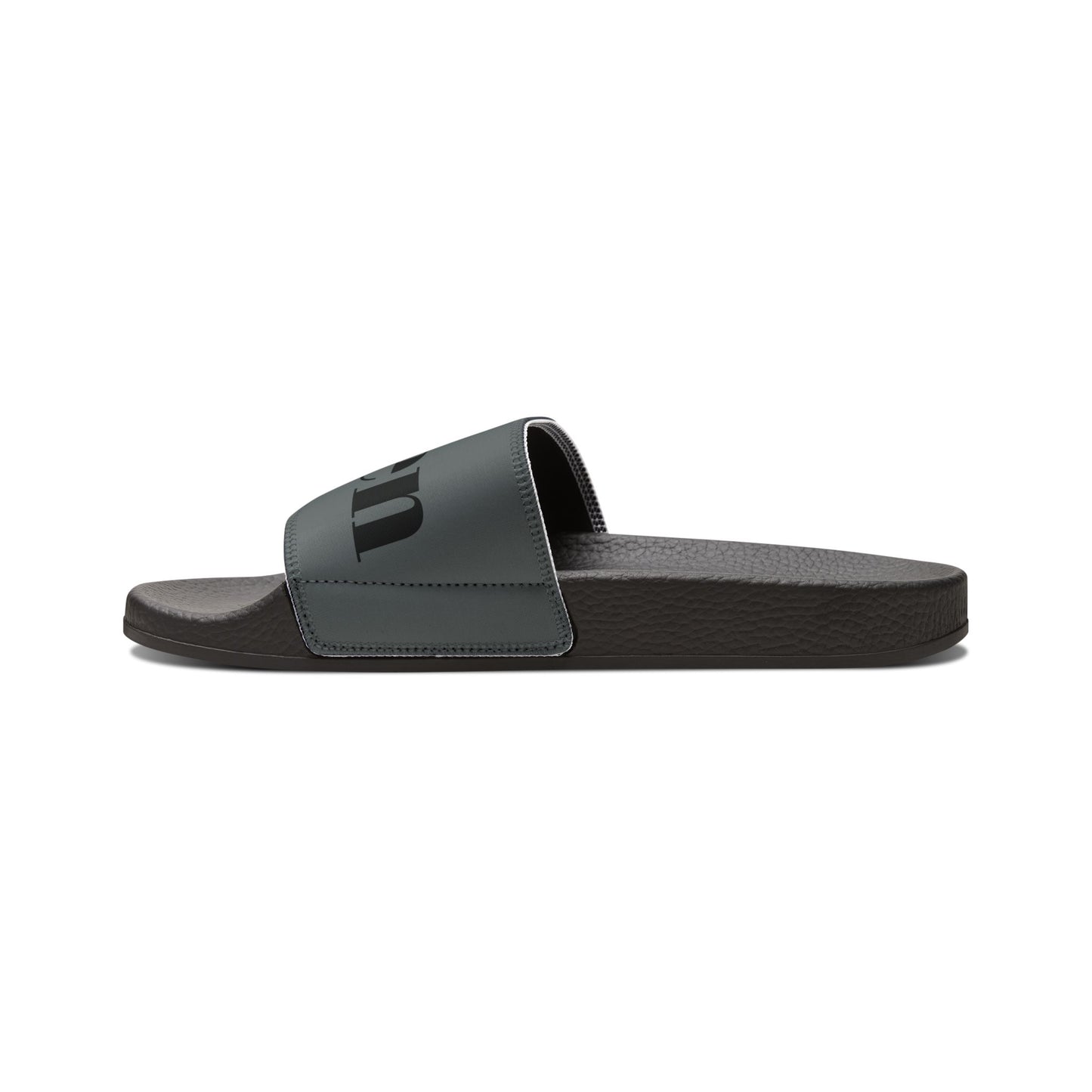Men's Removable-Strap Sandals