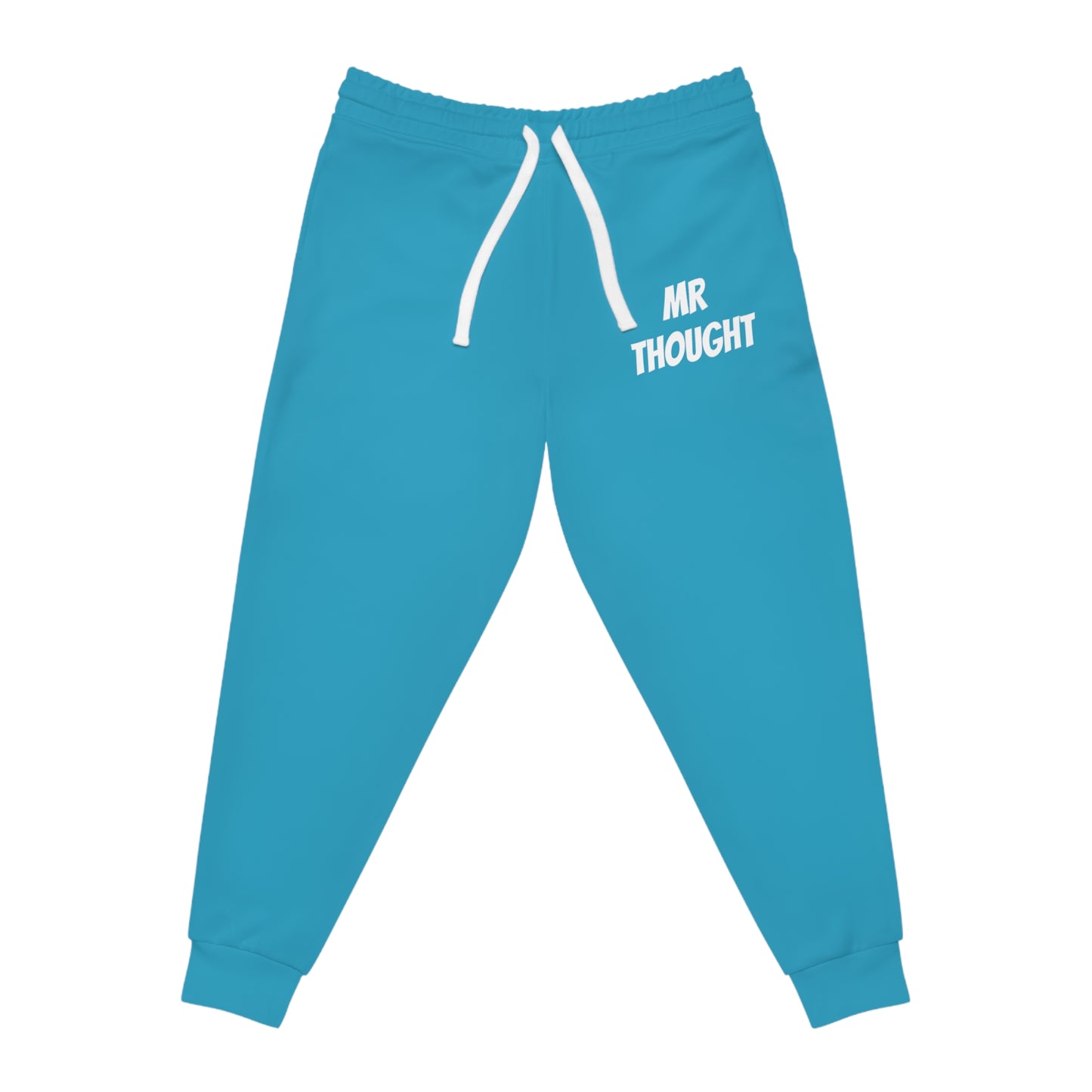Athletic Joggers (AOP)