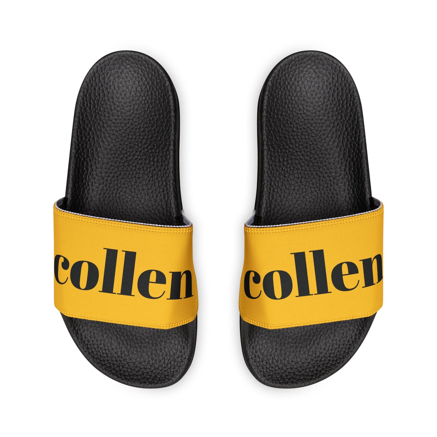 Men's Removable-Strap Sandals