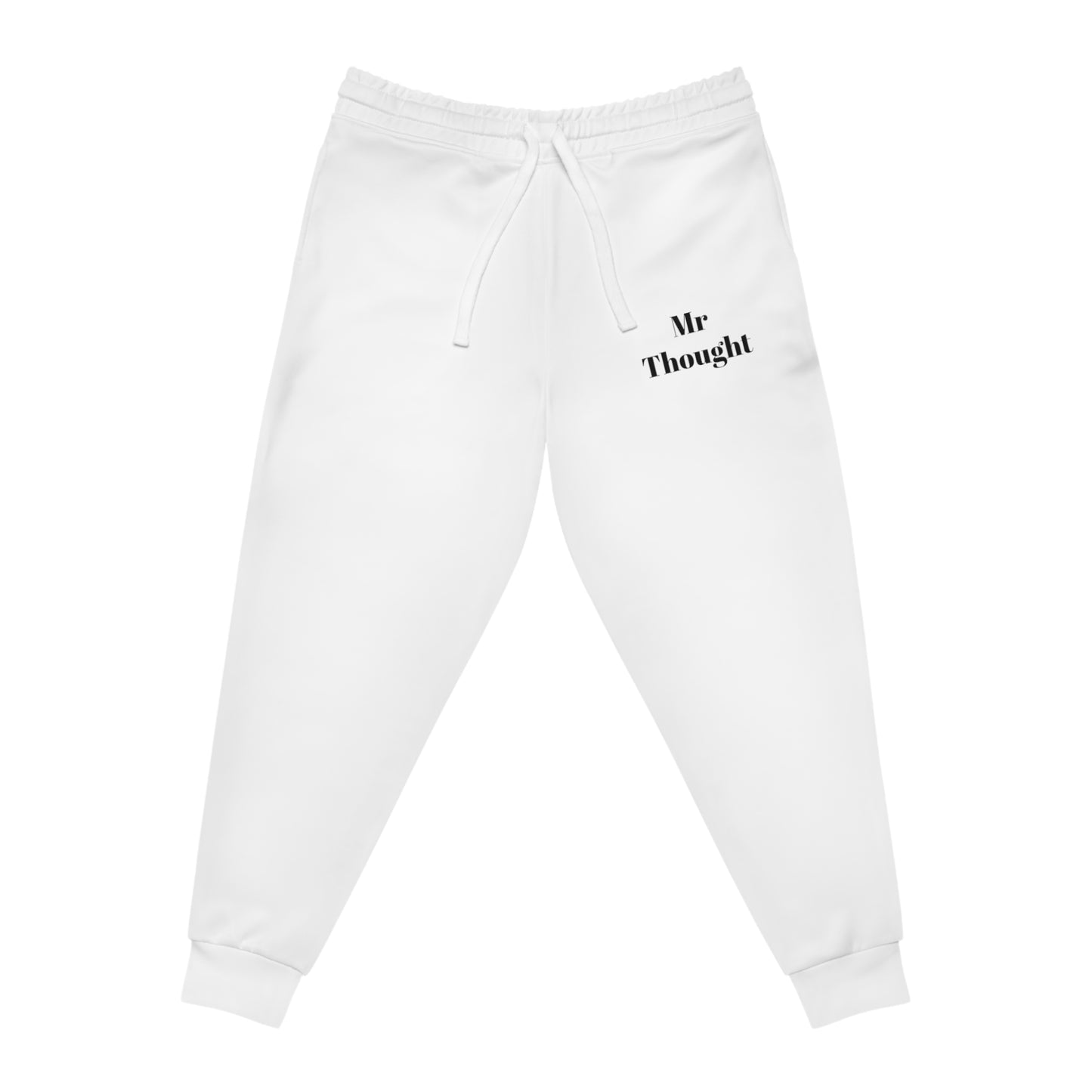 Athletic Joggers (AOP)