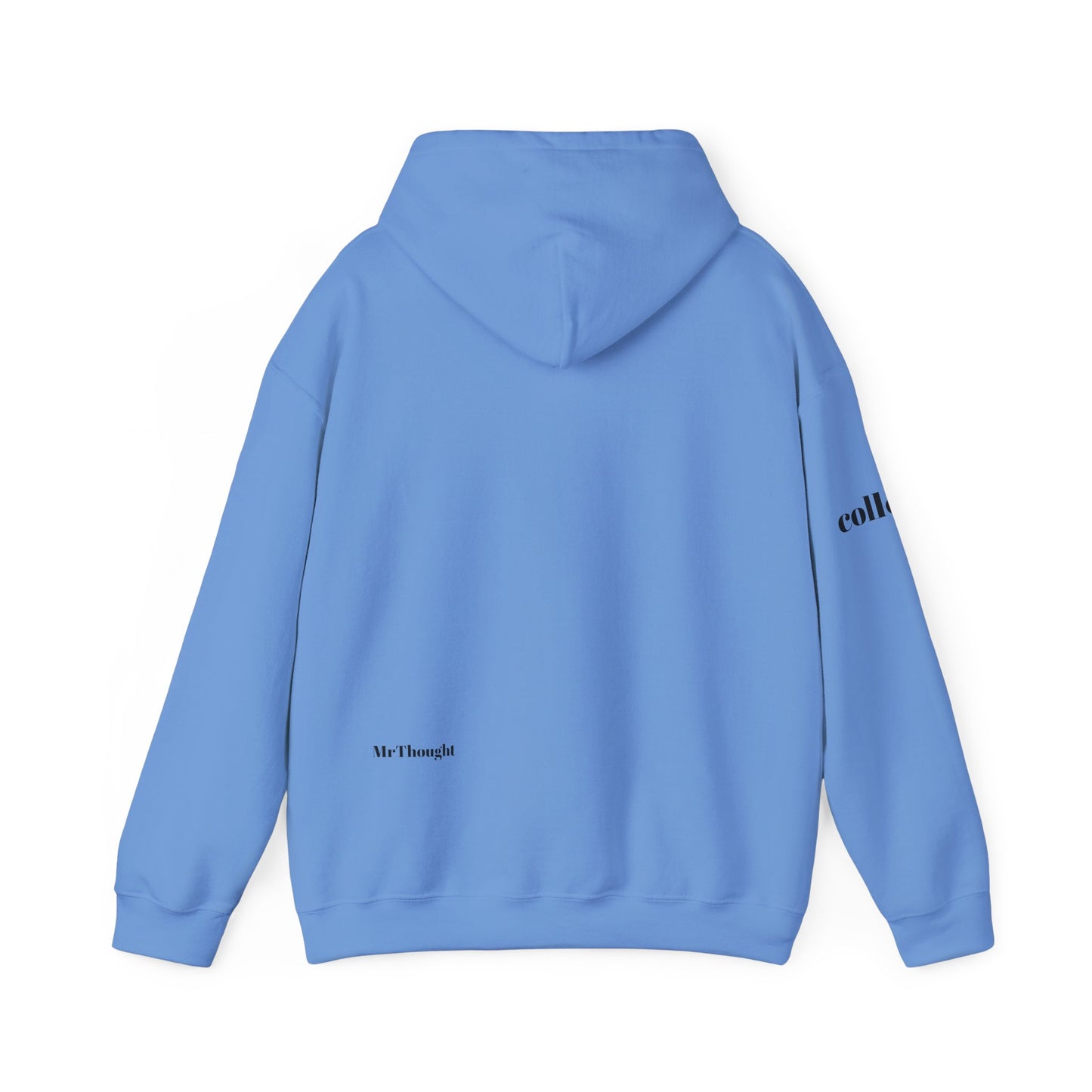 Heavy Blend Hooded Sweatshirt Unisex