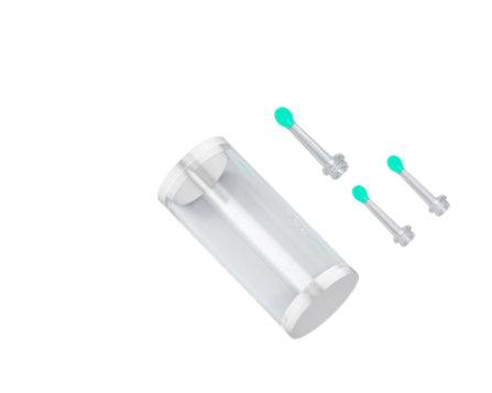 Ear Wax Removal Tool With Camera LED Light Wireless Ear Endoscope Ear Cleaning Kit For I-phone