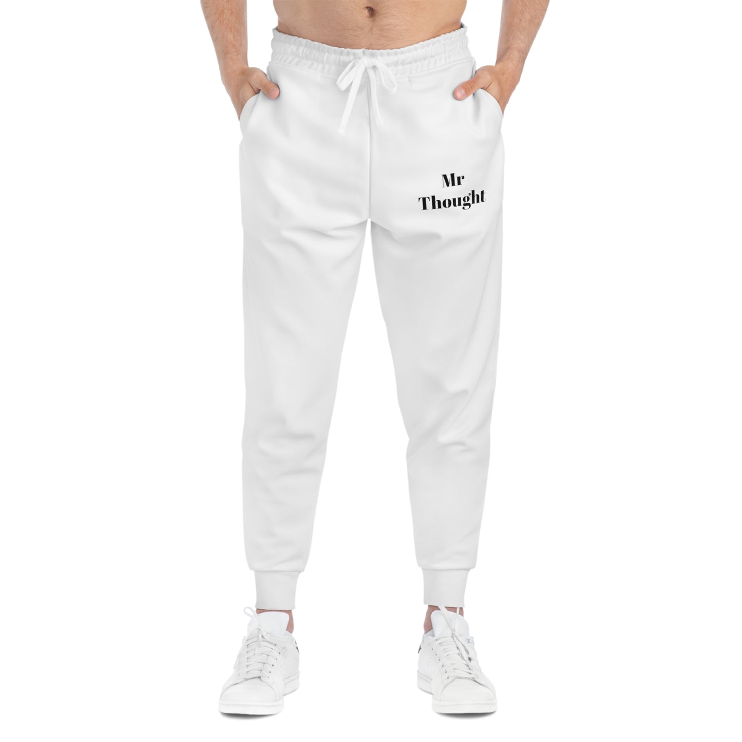 Athletic Joggers (AOP)