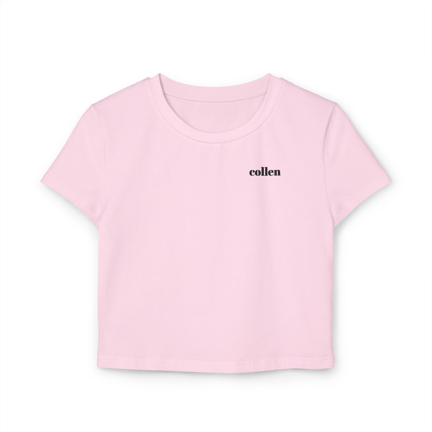 Women's Baby Tee