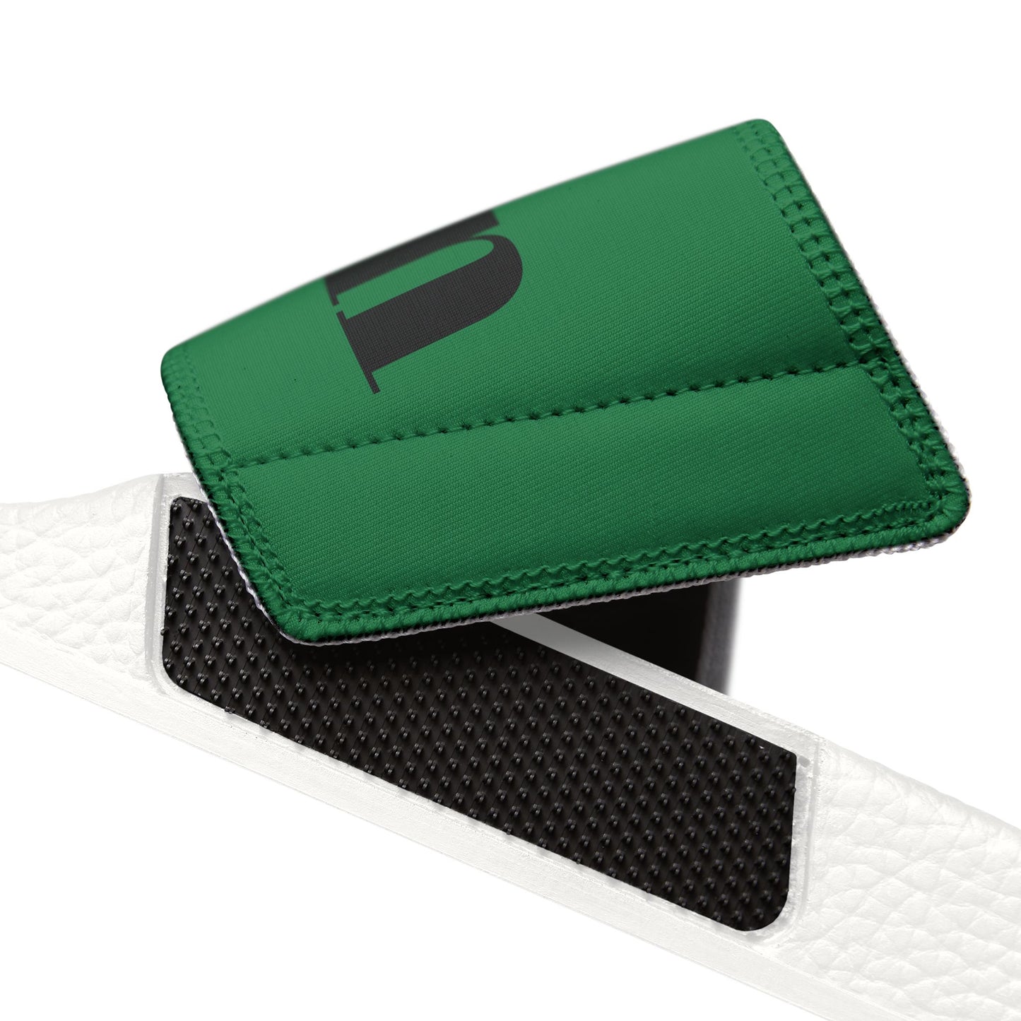 Men's Removable-Strap Sandals