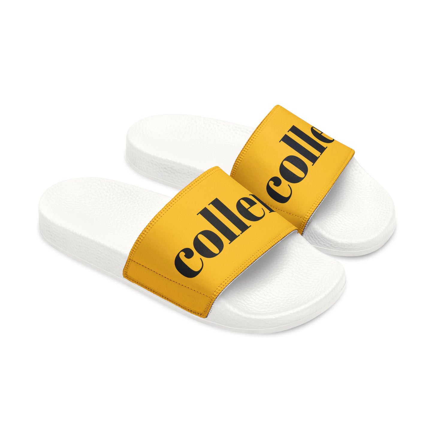 Men's Removable-Strap Sandals