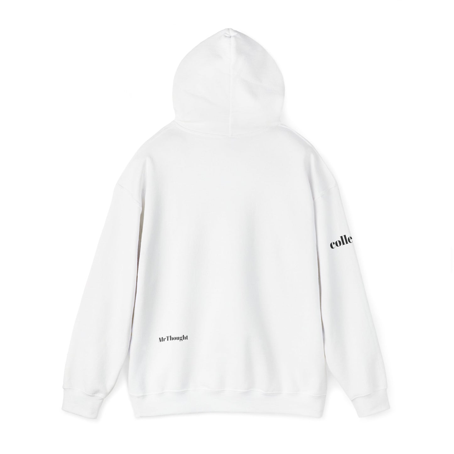 Heavy Blend Hooded Sweatshirt Unisex