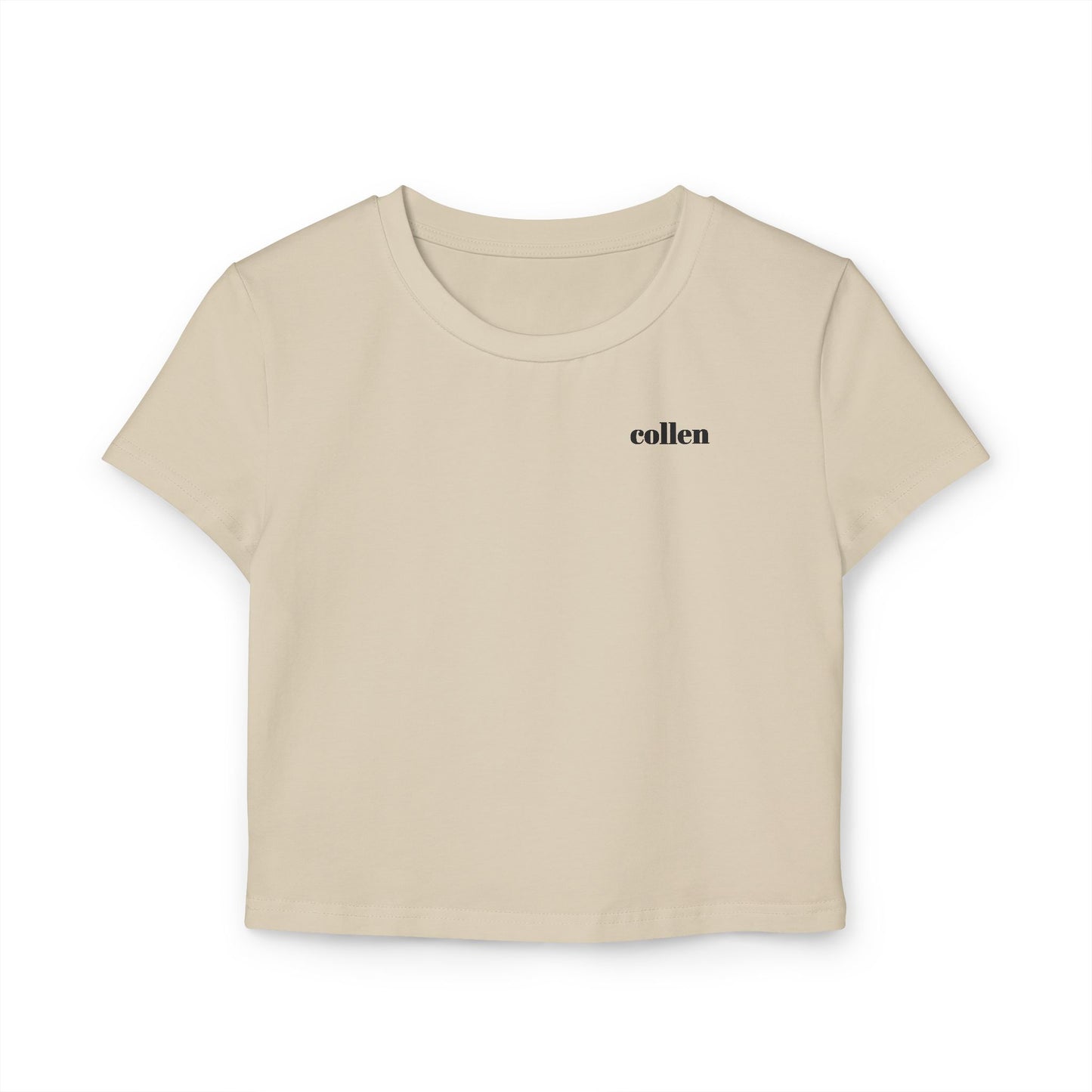 Women's Baby Tee