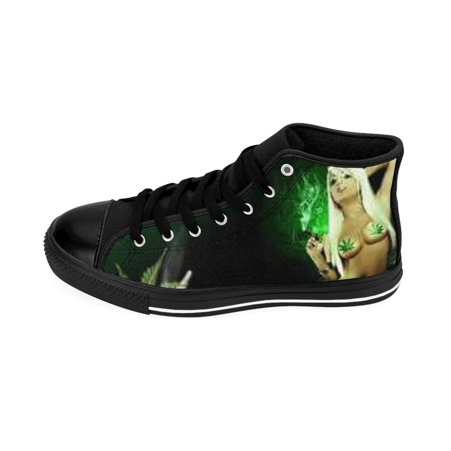 Men's Classic Sneakers